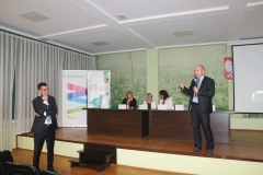 VI Miechowskie Forum Przedsiębiorców