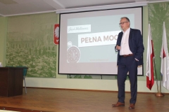 VI Miechowskie Forum Przedsiębiorców