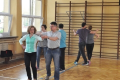 Miechowiacy - Chodzony - fot. Krzysztof Capiga - miechowski.pl