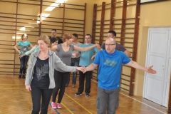 Miechowiacy - fot. Krzysztof Capiga - miechowski.pl