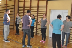 Miechowiacy - fot. Krzysztof Capiga - miechowski.pl