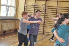 Miechowiacy - Polka - fot. Krzysztof Capiga - miechowski.pl