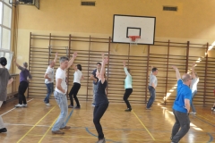 Miechowiacy - fot. Krzysztof Capiga - miechowski.pl