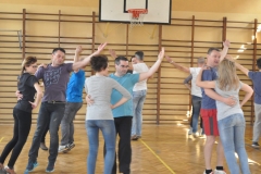 Miechowiacy - fot. Krzysztof Capiga - miechowski.pl