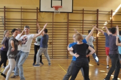 Miechowiacy - fot. Krzysztof Capiga - miechowski.pl