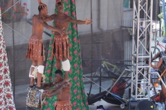 Międzynarodowe Małopolskie Spotkania z Folklorem - Miechów 2017