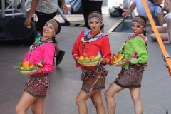 Międzynarodowe Małopolskie Spotkania z Folklorem - Miechów 2017