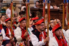 Międzynarodowe Małopolskie Spotkania z Folklorem - Miechów 2017