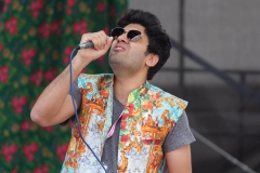 Międzynarodowe Małopolskie Spotkania z Folklorem - Miechów 2017