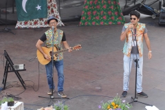 Międzynarodowe Małopolskie Spotkania z Folklorem - Miechów 2017