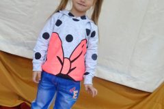 I miejsce - Żaneta Glaba
