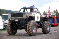 monster
