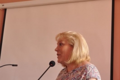 Inauguracja Małopolskiego Uniwersytetu Seniora w Kozłowie - miechowski.pl - fot. K. Capiga