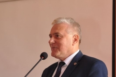 Inauguracja Małopolskiego Uniwersytetu Seniora w Kozłowie - miechowski.pl - fot. K. Capiga