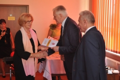Inauguracja Małopolskiego Uniwersytetu Seniora w Kozłowie - miechowski.pl - fot. K. Capiga