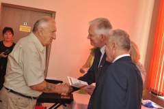 Inauguracja Małopolskiego Uniwersytetu Seniora w Kozłowie - miechowski.pl - fot. K. Capiga