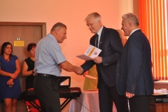 Inauguracja Małopolskiego Uniwersytetu Seniora w Kozłowie - miechowski.pl - fot. K. Capiga