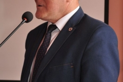 Inauguracja Małopolskiego Uniwersytetu Seniora w Kozłowie - miechowski.pl - fot. K. Capiga