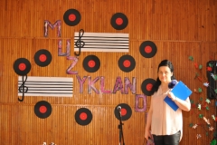 Muzyklandia 2017 - dyr. GOK Elżbieta Kopeć - fot. K. Capiga