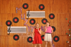 Muzyklandia 2017 Zofia Czucha i Julia Tkaczewska - fot. K. Capiga