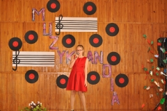 Muzyklandia 2017 - Julia Tkaczewska - fot. K. Capiga