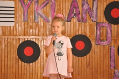 Muzyklandia 2017 - Oliwia Rożek - fot. K. Capiga