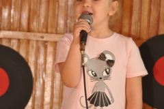 Muzyklandia 2017 - Oliwia Rożek - fot. K. Capiga