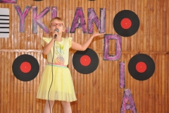 Muzyklandia 2017 - Julia Kornaś - fot. K. Capiga