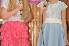Muzyklandia 2017 - Julia Werner i Julia Trzcińska - fot. K. Capiga
