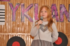 Muzyklandia 2017 - Weronika Krzykała - fot. K. Capiga
