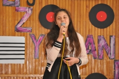 Muzyklandia 2017 - Dominika Piwowarczyk - fot. K. Capiga