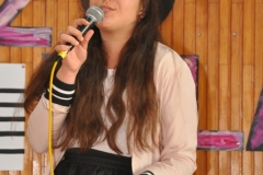 Muzyklandia 2017 - Dominika Piwowarczyk - fot. K. Capiga