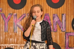 Muzyklandia 2017 - Patrycja Kucharska - fot. K. Capiga