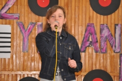 Muzyklandia 2017 - Patrycja Pączek - fot. K. Capiga
