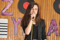 Muzyklandia 2017 - Paulina Gajos - fot. K. Capiga