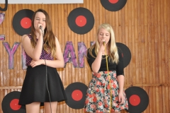 Muzyklandia 2017 - Alicja Krochmal i Katarzyna Murowana - fot. K. Capiga