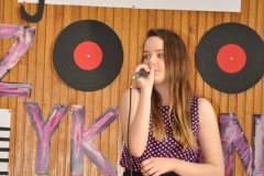 Muzyklandia 2017 - Alicja Krochmal - fot. K. Capiga