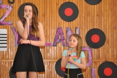 Muzyklandia 2017 - Alicja Krochmal i Julia Majewska - fot. K. Capiga