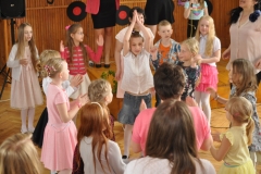 Muzyklandia 2017 - zabawa i integracja - fot. K. Capiga