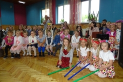 MUZYKLANDIA 2018 - GOK KOZŁÓW