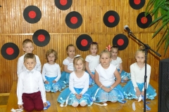 MUZYKLANDIA 2018 - GOK KOZŁÓW