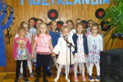 MUZYKLANDIA 2018 - GOK KOZŁÓW