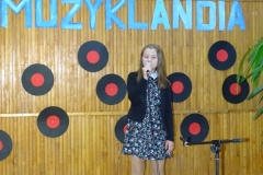 MUZYKLANDIA 2018 - GOK KOZŁÓW