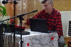 MUZYKLANDIA 2018 - GOK KOZŁÓW
