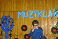 MUZYKLANDIA 2018 - GOK KOZŁÓW