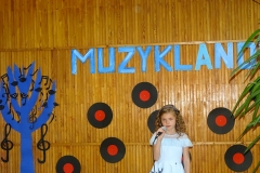 MUZYKLANDIA 2018 - GOK KOZŁÓW