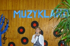 MUZYKLANDIA 2018 - GOK KOZŁÓW