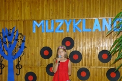 MUZYKLANDIA 2018 - GOK KOZŁÓW
