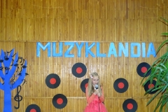 MUZYKLANDIA 2018 - GOK KOZŁÓW