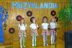 MUZYKLANDIA 2018 - GOK KOZŁÓW